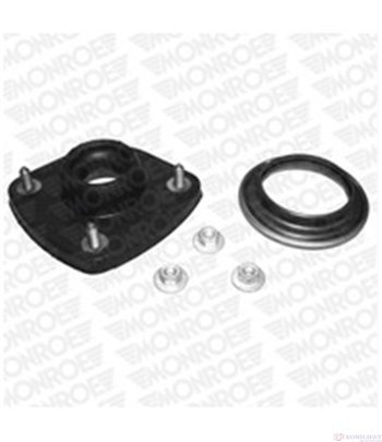 ТАМПОН АМОРТИСЬОР ПРЕДЕН PEUGEOT 106 I (1991-) 1.0 - MONROE