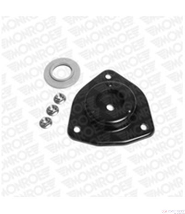 ТАМПОН АМОРТИСЬОР ПРЕДЕН NISSAN SUNNY (1990-) 1.6 i 16V - MONROE
