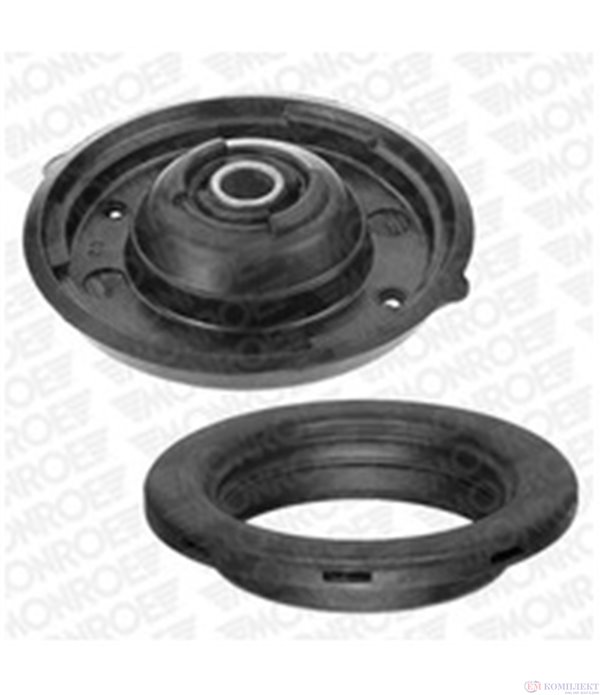 ТАМПОН АМОРТИСЬОР ПРЕДЕН PEUGEOT 307 BREAK (2002-) 1.6 16V - MONROE