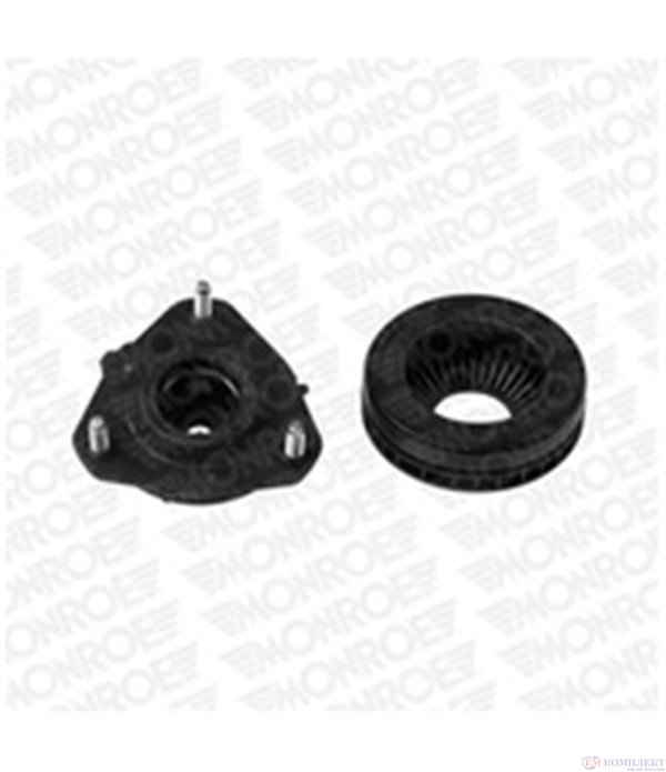 ТАМПОН АМОРТИСЬОР ПРЕДЕН FORD FIESTA V (2001-) 1.6 TDCi - MONROE