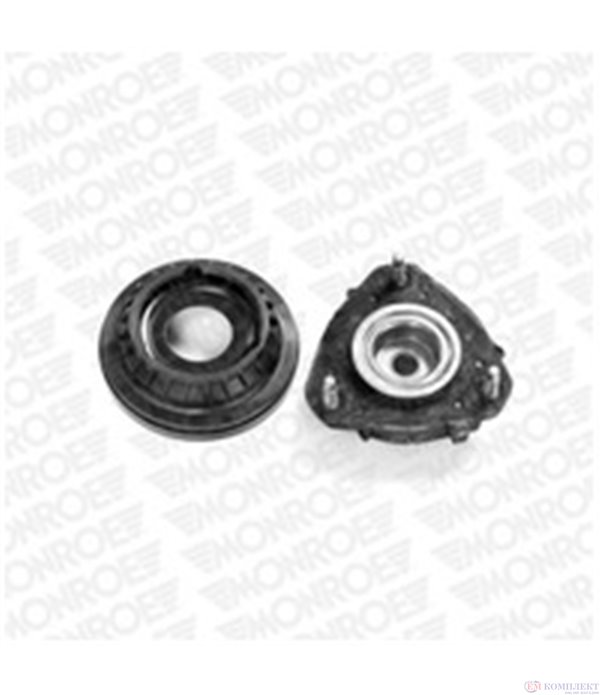 ТАМПОН АМОРТИСЬОР ПРЕДЕН FORD MONDEO III COMBI (2000-) 2.0 16V TDDiTDCi - MONROE