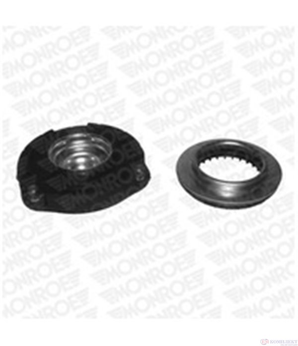 ТАМПОН АМОРТИСЬОР ПРЕДЕН SEAT IBIZA III (1999-) 1.4 16V - MONROE