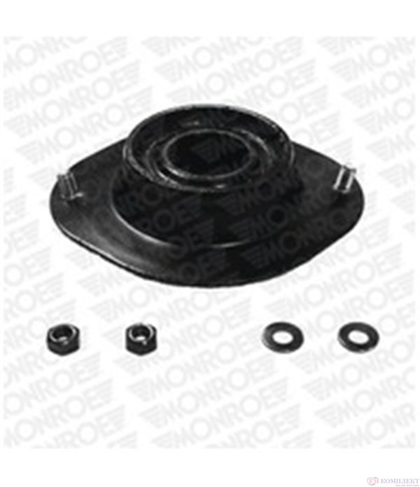 ТАМПОН АМОРТИСЬОР ПРЕДЕН OPEL KADETT E (1984-) 1.4 i - MONROE