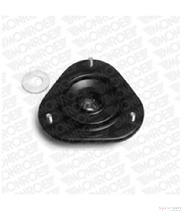 ТАМПОН АМОРТИСЬОР ПРЕДЕН TOYOTA COROLLA COMPACT (1987-) 1.6 GTi - MONROE