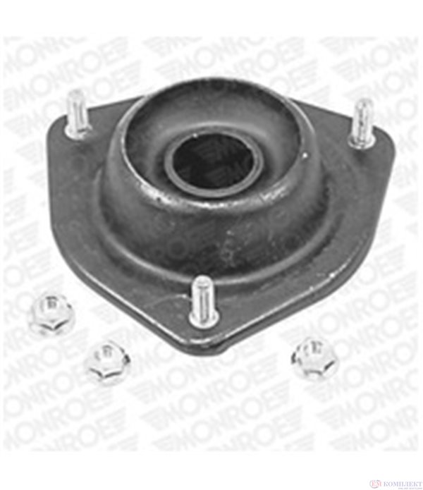 ТАМПОН АМОРТИСЬОР ПРЕДЕН HYUNDAI ACCENT I (1994-) 1.3 i 12V - MONROE