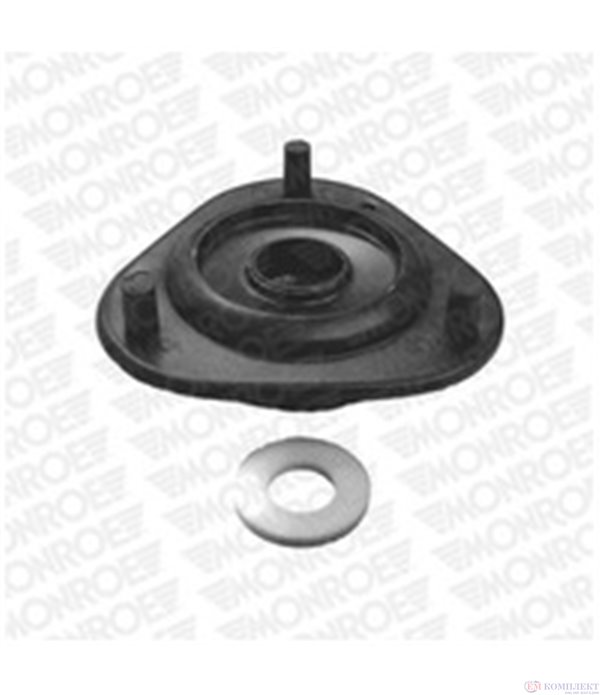 ТАМПОН АМОРТИСЬОР ПРЕДЕН TOYOTA COROLLA (1987-) 1.3 i - MONROE