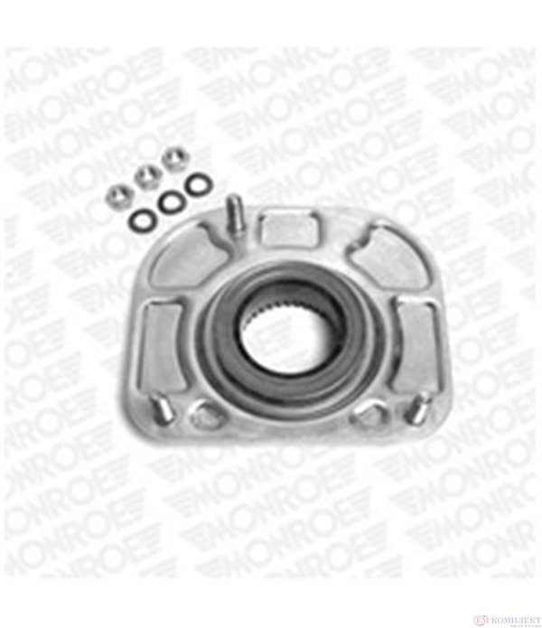ТАМПОН АМОРТИСЬОР ПРЕДЕН VOLVO S70 (1996-) 2.4 Turbo - MONROE