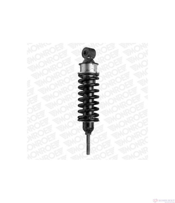 АМОРТИСЬОР КАБИНА НА ВОДАЧ DAF 65 (1993-) FAV 65.180 - MONROE