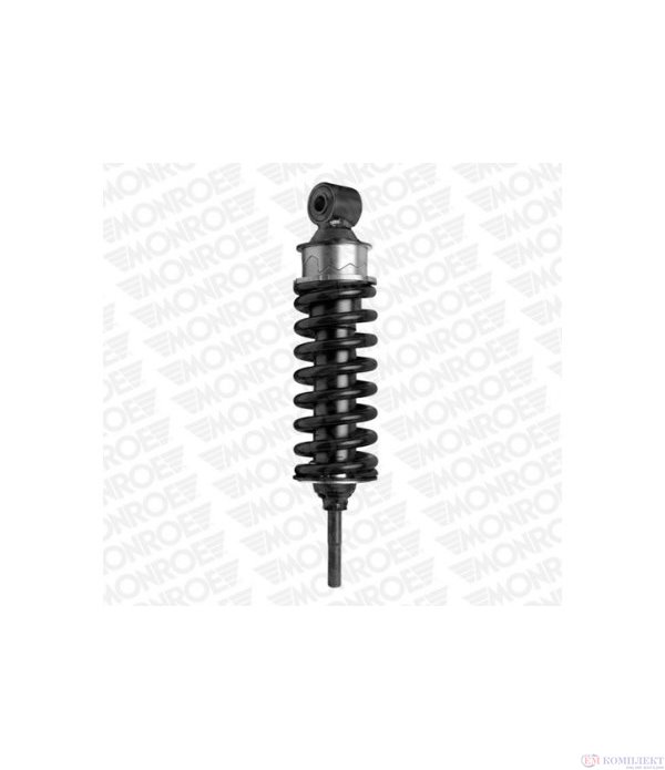 АМОРТИСЬОР КАБИНА НА ВОДАЧ DAF 95 XF (1997-) FTG 95 XF 530 - MONROE