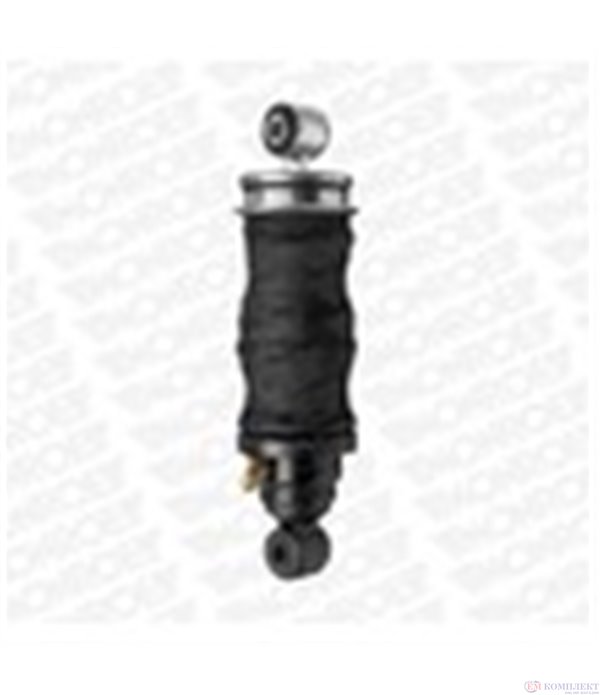 АМОРТИСЬОР КАБИНА НА ВОДАЧ MERCEDES ACTROS MP2 / MP3 (2002-) 2650 K, 2651 K, LK - MONROE