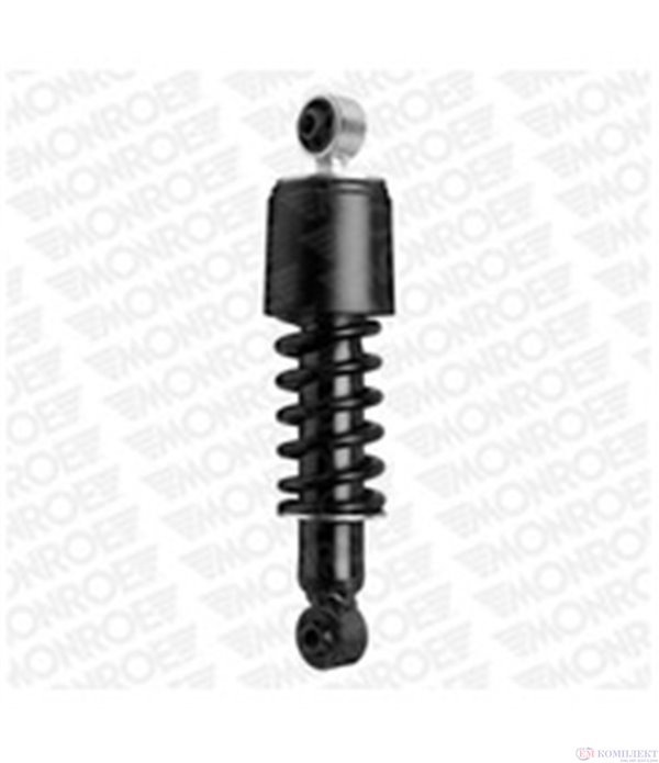 АМОРТИСЬОР КАБИНА НА ВОДАЧ RENAULT TRUCKS PREMIUM (1996-) Distribution 340.18D/T - MONROE