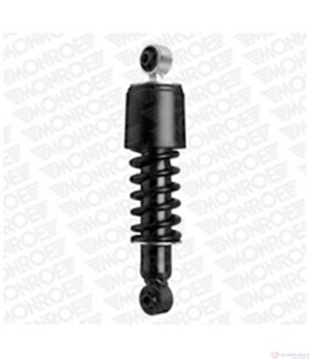 АМОРТИСЬОР КАБИНА НА ВОДАЧ RENAULT TRUCKS KERAX (1997-) 340.26 - MONROE
