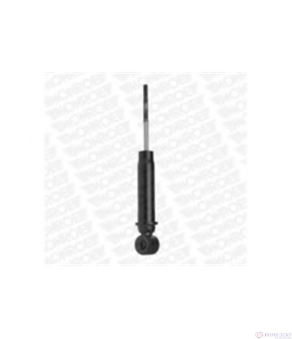 АМОРТИСЬОР КАБИНА НА ВОДАЧ SCANIA 4 - SERIES (1995-) 144 G/530 - MONROE