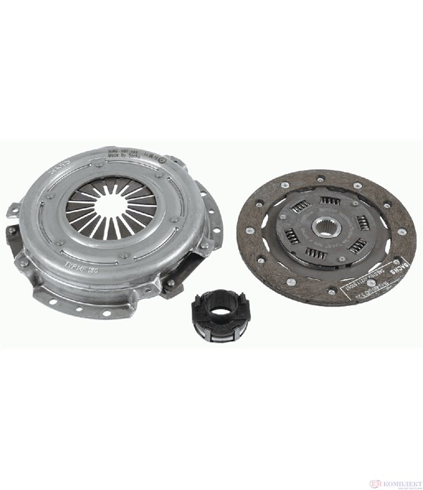 СЪЕДИНИТЕЛ КОМПЛЕКТ RENAULT R 19 I CHAMADE (1988-) 1.4 - SACHS