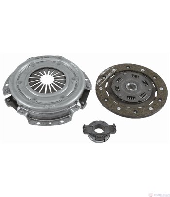 СЪЕДИНИТЕЛ КОМПЛЕКТ CITROEN BX BREAK (1983-) 1.4 - SACHS