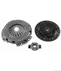 СЪЕДИНИТЕЛ КОМПЛЕКТ SEAT IBIZA III (1999-) 1.4 - SACHS