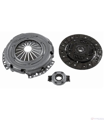 СЪЕДИНИТЕЛ КОМПЛЕКТ SEAT IBIZA III (1999-) 1.4 - SACHS