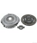 СЪЕДИНИТЕЛ КОМПЛЕКТ PEUGEOT 206 HATCHBACK (1998-) 1.1 i - SACHS