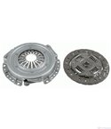 СЪЕДИНИТЕЛ КОМПЛЕКТ FORD FIESTA V (2001-) 1.3 - SACHS