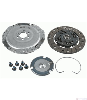 СЪЕДИНИТЕЛ КОМПЛЕКТ SEAT IBIZA III (1999-) 1.6 - SACHS
