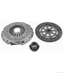 СЪЕДИНИТЕЛ КОМПЛЕКТ BMW 3 SERIES E36 COMPACT (1994-) 323 ti - SACHS