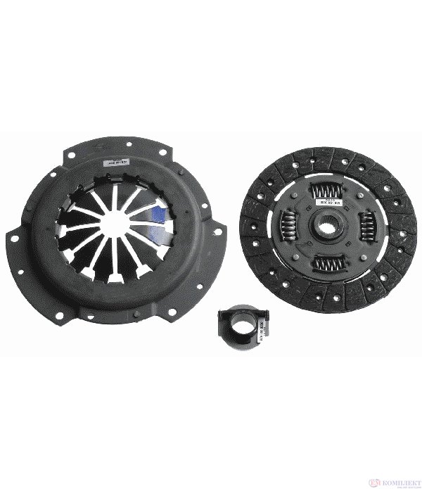 СЪЕДИНИТЕЛ КОМПЛЕКТ RENAULT TRAFIC (1989-) 1.9 D - SACHS