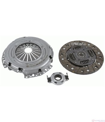СЪЕДИНИТЕЛ КОМПЛЕКТ SEAT CORDOBA VARIO (1999-) 1.4 16V - SACHS