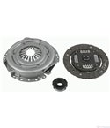 СЪЕДИНИТЕЛ КОМПЛЕКТ FIAT PUNTO (1999-) 1.2 60 - SACHS