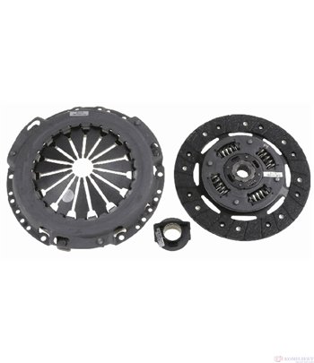 СЪЕДИНИТЕЛ КОМПЛЕКТ RENAULT MEGANE I (1995-) 1.9 dCi - SACHS
