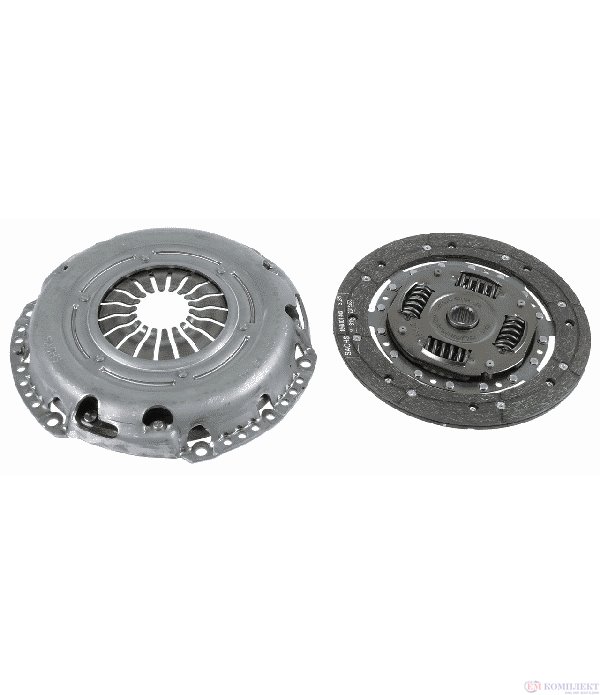 СЪЕДИНИТЕЛ КОМПЛЕКТ FORD FOCUS II COMBI (2004-) 1.4 - SACHS