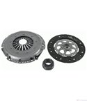 СЪЕДИНИТЕЛ КОМПЛЕКТ SKODA SUPERB (2002-) 2.0 - SACHS