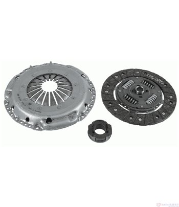 СЪЕДИНИТЕЛ КОМПЛЕКТ SEAT TOLEDO I (1991-) 2.0 i 16V - SACHS