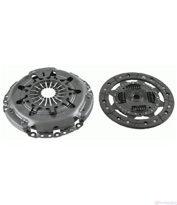 СЪЕДИНИТЕЛ КОМПЛЕКТ FORD FUSION (2002-) 1.6 - SACHS