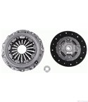 СЪЕДИНИТЕЛ КОМПЛЕКТ RENAULT LAGUNA II GRANDTOUR (2001-) 1.9 dCI - SACHS