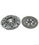 СЪЕДИНИТЕЛ КОМПЛЕКТ FORD MONDEO III SEDAN (2000-) 2.0 16V DITDDiTDCi - SACHS
