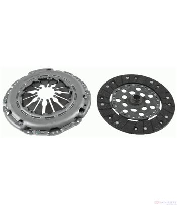 СЪЕДИНИТЕЛ КОМПЛЕКТ MITSUBISHI CARISMA (1995-) 1.9 DI-D - SACHS