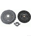 СЪЕДИНИТЕЛ КОМПЛЕКТ FIAT PUNTO GRANDE (2005-) 1.3 D Multijet - SACHS
