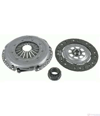СЪЕДИНИТЕЛ КОМПЛЕКТ AUDI A4 (1995-) 1.9 TDI - SACHS