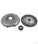 СЪЕДИНИТЕЛ КОМПЛЕКТ VOLKSWAGEN PASSAT (2000-) 1.9 TDI 4motion - SACHS