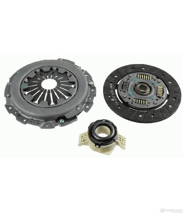 СЪЕДИНИТЕЛ КОМПЛЕКТ FIAT PUNTO (1999-) 1.9 DS 60 - SACHS