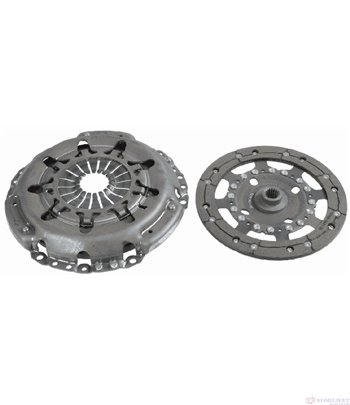 СЪЕДИНИТЕЛ КОМПЛЕКТ FORD FUSION (2002-) 1.4 TDCi - SACHS