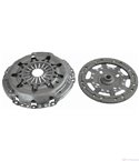 СЪЕДИНИТЕЛ КОМПЛЕКТ FORD FIESTA VAN (2003-) 1.4 TDCi - SACHS