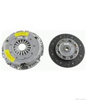 СЪЕДИНИТЕЛ КОМПЛЕКТ ALFA ROMEO 159 SPORTWAGON (2006-) 1.9 JTDM 16V - SACHS