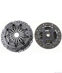 СЪЕДИНИТЕЛ КОМПЛЕКТ FORD FOCUS COMBI (1999-) 1.8 TDITDDi - SACHS