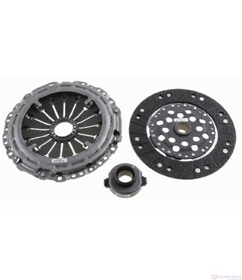 СЪЕДИНИТЕЛ КОМПЛЕКТ FIAT ULYSSE (1994-) 2.0 JTD - SACHS