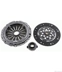 СЪЕДИНИТЕЛ КОМПЛЕКТ FIAT ULYSSE (2002-) 2.0 JTD - SACHS