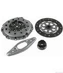 СЪЕДИНИТЕЛ КОМПЛЕКТ BMW X1 E84 (2009-) sDrive18i - SACHS