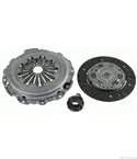 СЪЕДИНИТЕЛ КОМПЛЕКТ RENAULT MEGANE I GRANDTOUR (1999-) 1.6 16V - SACHS