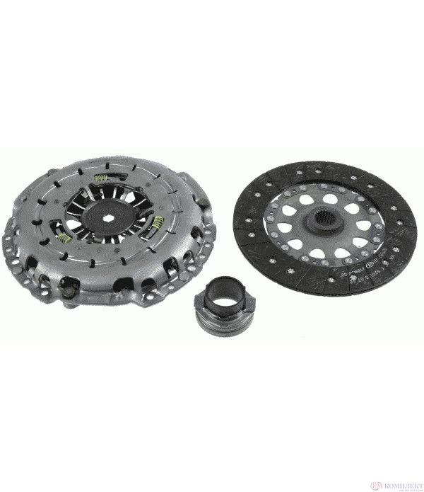 СЪЕДИНИТЕЛ КОМПЛЕКТ BMW X3 E83 (2004-) 2.0 d - SACHS