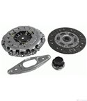 СЪЕДИНИТЕЛ КОМПЛЕКТ BMW 3 SERIES E91 TOURING (2005-) 330xd - SACHS